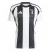 Camisa de Futebol Juventus Andrea Cambiaso #27 Equipamento Principal 2024-25 Manga Curta